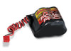 Traxxas 3037 NiMH 5-Cell 6V 1200mAh Rx Receiver Hump Battery Pack
