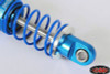 RC4WD Z-D0035 King Off-Road Scale Dual Spring Shocks 80mm