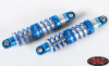 RC4WD Z-D0037 King Off-Road Scale Dual Spring Shocks 70mm