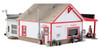 Woodland Scenics Built / Ready Fill'R Up & Fix'R HO Train Building BR5025