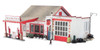 Woodland Scenics Built / Ready Fill'R Up & Fix'R HO Train Building BR5025