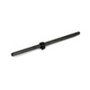 BLADE BLH3507 Carbon Fiber Main Shaft w/ Collar & Hardware: mCP S/X