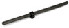 BLADE BLH3507 Carbon Fiber Main Shaft w/ Collar & Hardware: mCP S/X