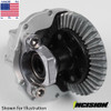 Incision IRC00001 Spool/Locker for Axial's Stock and Machined gear Sets