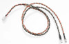 Axial AX24254 Double LED Light String Orange EXO / Wraith / AX10 / SCX10