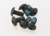 Traxxas 3347 Screws 2.5x5mm Button-Head Machine Hex Drive (6)