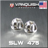 Vanquish SLW 475 Wheel Hub SLW / OMF / KMC / Method / SSZ Wheels