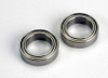 Traxxas 4612 Ball Bearings 10x15x4mm (2)
