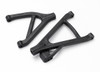 Traxxas 5933X Suspension Arm Upper/Lower Right Rear