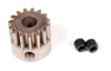 Axial AX30841 Pinion Gear 32P 15T Steel 5mm EXO Terra Buggy