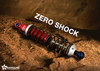 Gmade GM20201 ZERO Shock Red 104mm Soft type 4pcs 1/10 Crawlers & Trucks