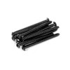 Axial AXA0442 M3x35mm Hex Socket Tapping Button Head Black (10) EXO Terra Buggy
