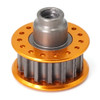 Yeah Racing SPT2-014 Aluminum 15T Pulley Gear For HPI Sprint 2