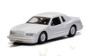 Scalextric C4077 Ford Thunderbird White 1/32 Slot Car
