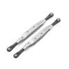 Losi LOS334006 Aluminum Lower Rear Trailing Arm Set: Baja Rey