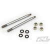 Pro-Line 4005-42 Replacement Front Shock Shafts : 4x4 PRO-MT& PRO-Fusion SC