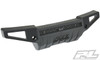 Pro-Line 6342-00 PRO-Armor Front Bumper with 4" LED Light Bar Mount : X-MAXX
