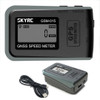 SkyRC SK-500024-01 Global Navigation Satellite System Speed Meter GPS GSM-015