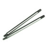 Tekno RC TKR6061 Shock Shafts : 137mm Shocks Steel (2pcs)