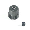 Tuning Haus TUH1321 21 Tooth 64 Pitch Precision Aluminum Pinion Gear