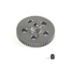 Tuning Haus TUH1365 65 Tooth 64 Pitch Precision Aluminum Pinion Gear