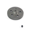 Tuning Haus TUH1369 69 Tooth 64 Pitch Precision Aluminum Pinion Gear