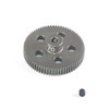 Tuning Haus TUH1370 70 Tooth 64 Pitch Precision Aluminum Pinion Gear