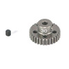 Tuning Haus TUH1430 30 Tooth 48 Pitch Precision Aluminum Pinion Gear