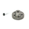 Tuning Haus TUH1432 32 Tooth 48 Pitch Precision Aluminum Pinion Gear