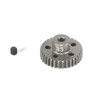 Tuning Haus TUH1433 33 Tooth 48 Pitch Precision Aluminum Pinion Gear