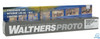 Walthers Proto 920-1061 Passenger Car Interior Constant-Intensity LED Lighting Kit HO