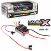Castle Creations Mamba X 1/10 Sensored 25.2V Waterproof ESC & 1406-6900KV Motor