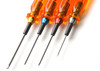 Exotek 1835 Collar Set for Mip Hex Wrenches Metric 1.5 / 2.0 / 2.5 & 3.0mm
