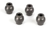 Losi LOSA6049 Suspension Balls 8.8mm 8ight 2.0 Buggy & 8ight-T 2.0 Truggy