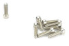 Losi LOSA6240 5-40 x 1/2 Caphead Screw 8ight-T Buggy