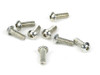 Losi LOSA6277 5-40 x 3/8" BH Screws Losi 8ight-T 2.0