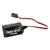 Futaba SBS-01G Telemetry GPS Sensor Version 1.0