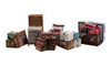 Woodland Scenics Miscellaneous Freight HO Train Figures A1953