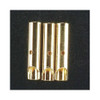 Great Planes GPMM3115 Gold Plate Bullet Connector Female 4mm (3)