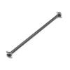 Losi LOS252084 Center Drive Shaft Front : Super Baja Rey