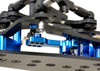 Exotek 1837 HEAVY DUTY STEERING CRANK 7075 : F6