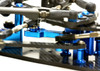 Exotek 1837 HEAVY DUTY STEERING CRANK 7075 : F6