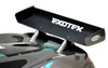 Exotek 1884 J-ZERO GT 1/10 190mm Clear Body w/ Wing