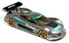 Exotek 1884 J-ZERO GT 1/10 190mm Clear Body w/ Wing