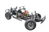 HoBao Hyper 8SC-E 1/8 4WD Short Course Racing Truck HB-8SCE-C100RG