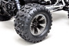 HoBao Racing 1/8 Hyper MTE Sport Plus 4WD Truck 80% Prebuilt w/ Clear Body