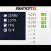 Spektrum XBC100 Smart Battery Checker & Servo Driver SPMXBC100