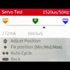 Spektrum XBC100 Smart Battery Checker & Servo Driver SPMXBC100