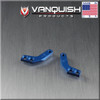 Vanquish Axial Wraith Racing Ackermann Arms Blue VPS03214