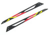 Xtreme BLADE 130X Carbon Tail Boom Support Red 2pcs 130 X